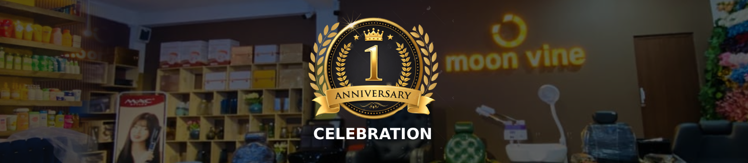 Moon Vine Beauty Care promo